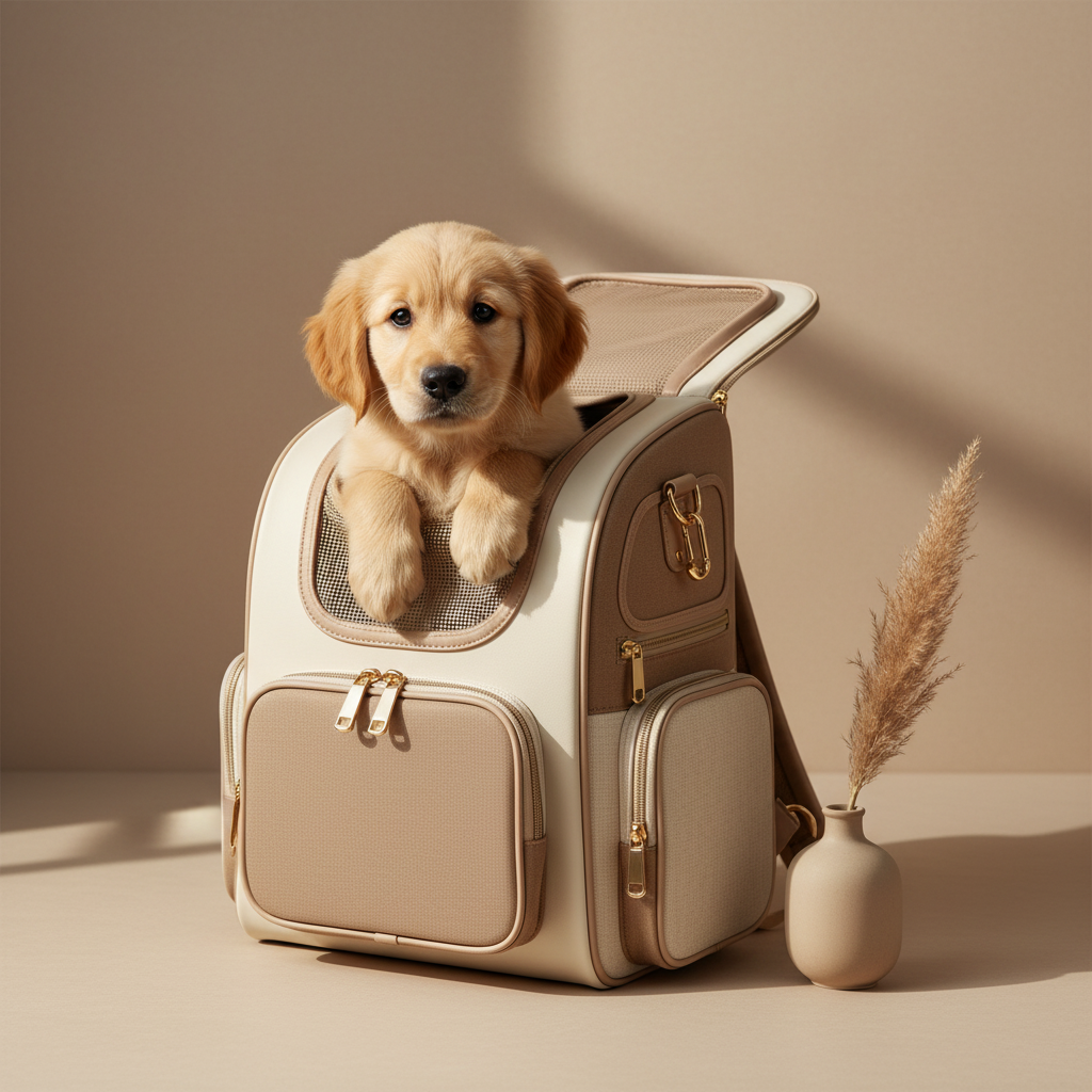 Carriers & Bags