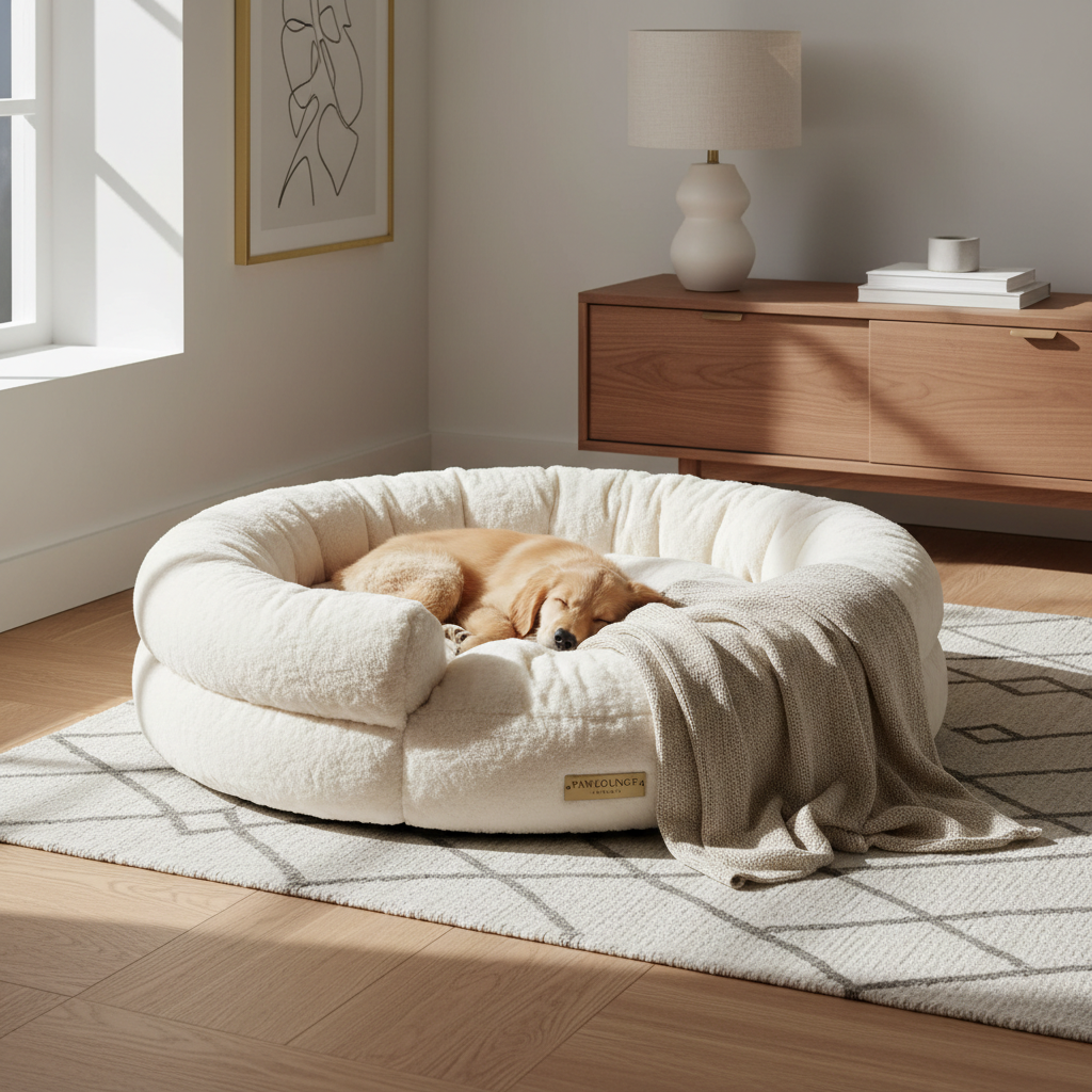 Beds & Home