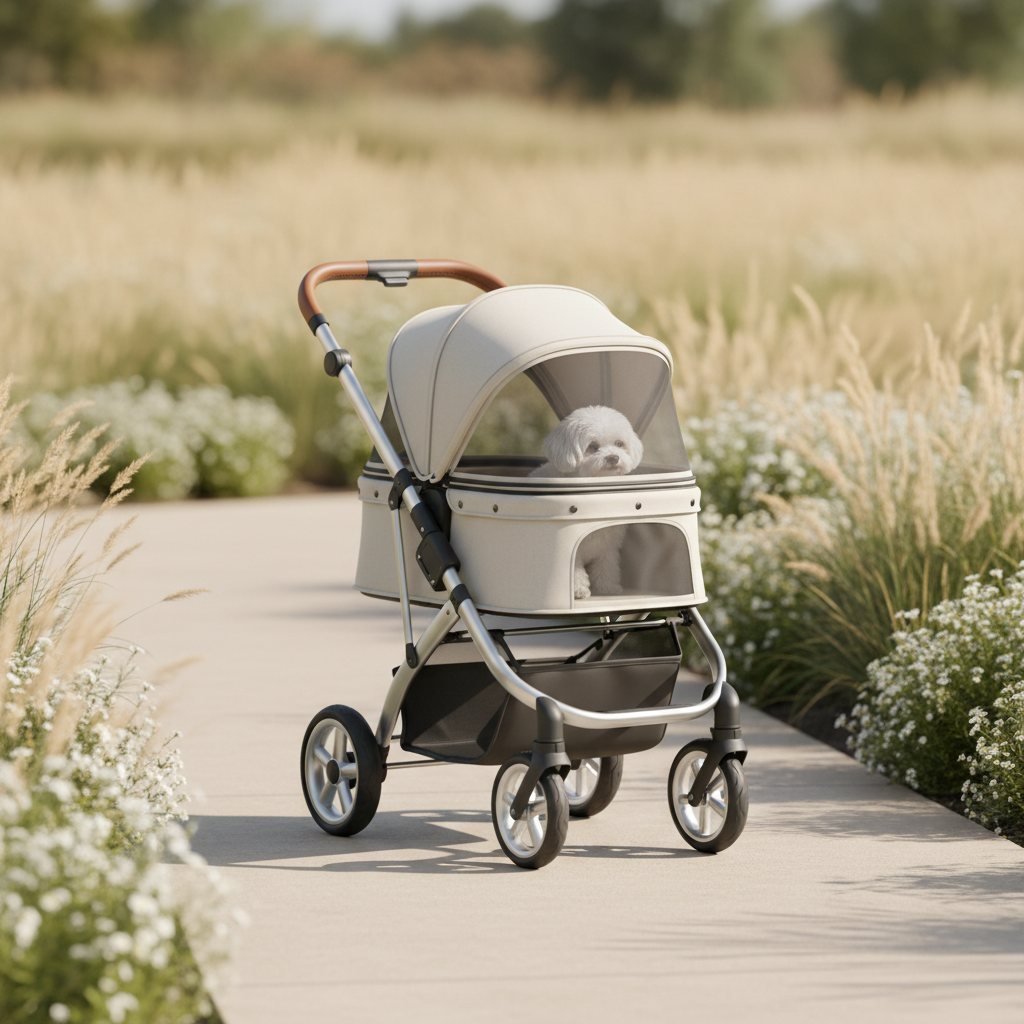 Strollers