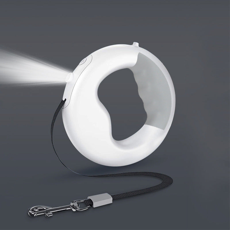 The Glow Walk Leash