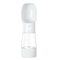 The Travel Feeder Bottle