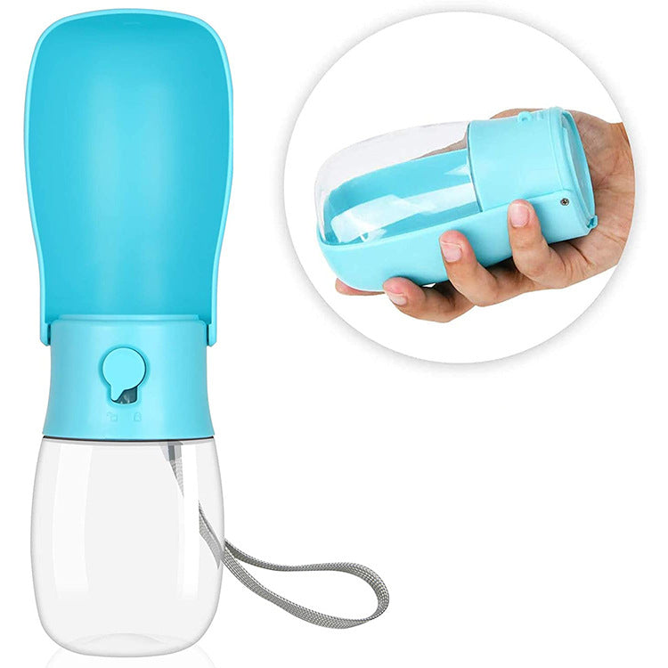 The Filtered Travel Cup