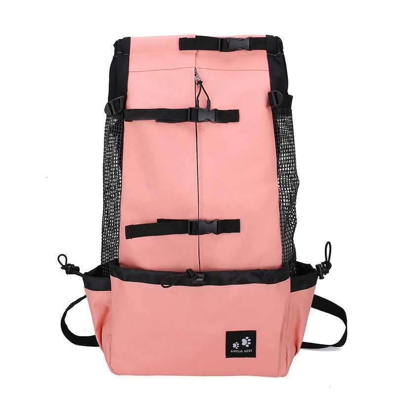 The Ventilated Trail Pack