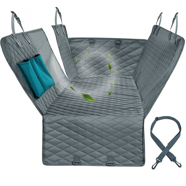 The Hammock Seat Protector