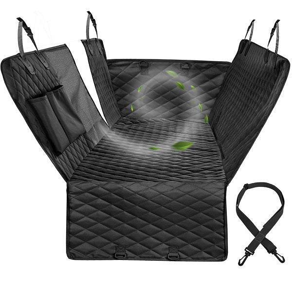 The Hammock Seat Protector