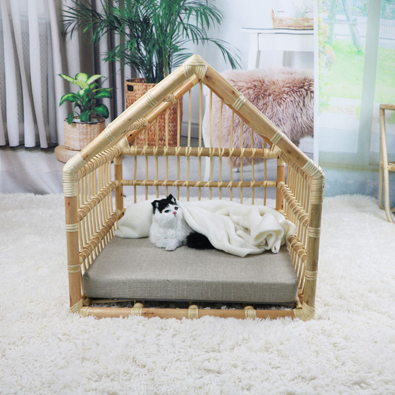The Artisan Rattan Den