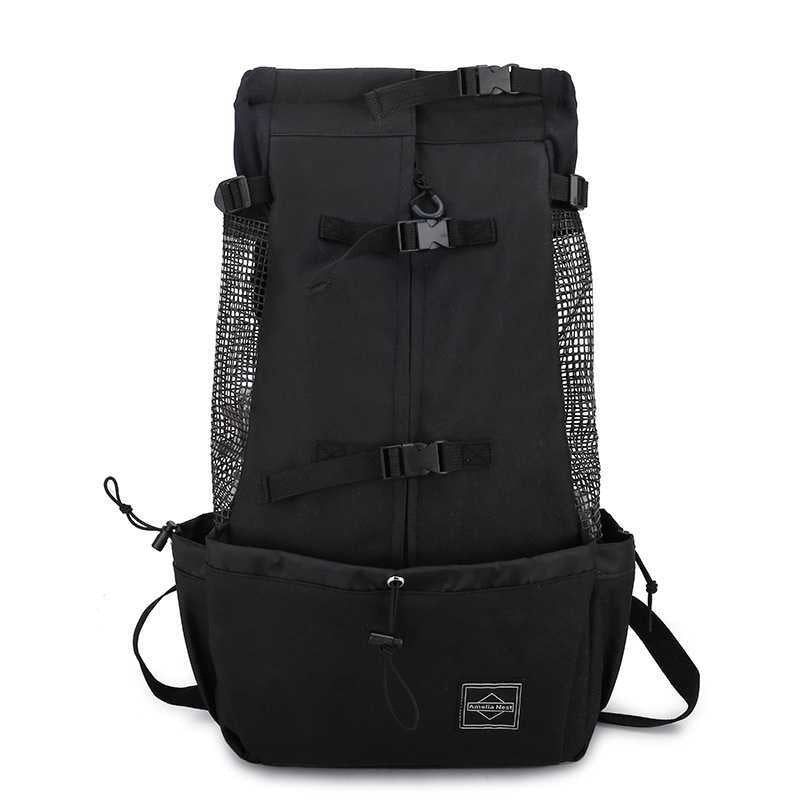 The Ventilated Trail Pack