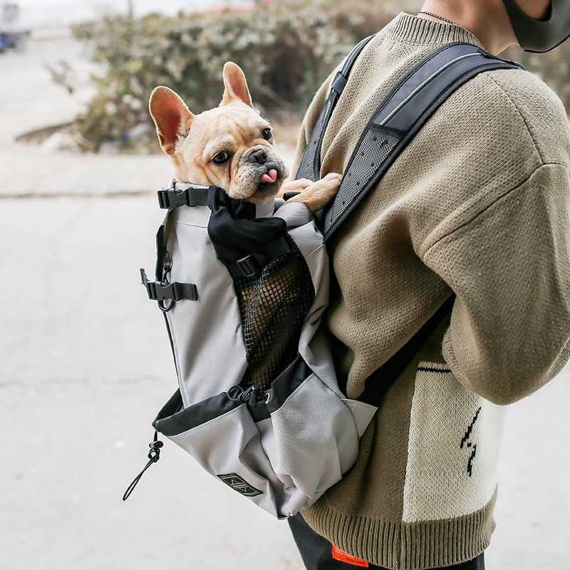The Ventilated Trail Pack