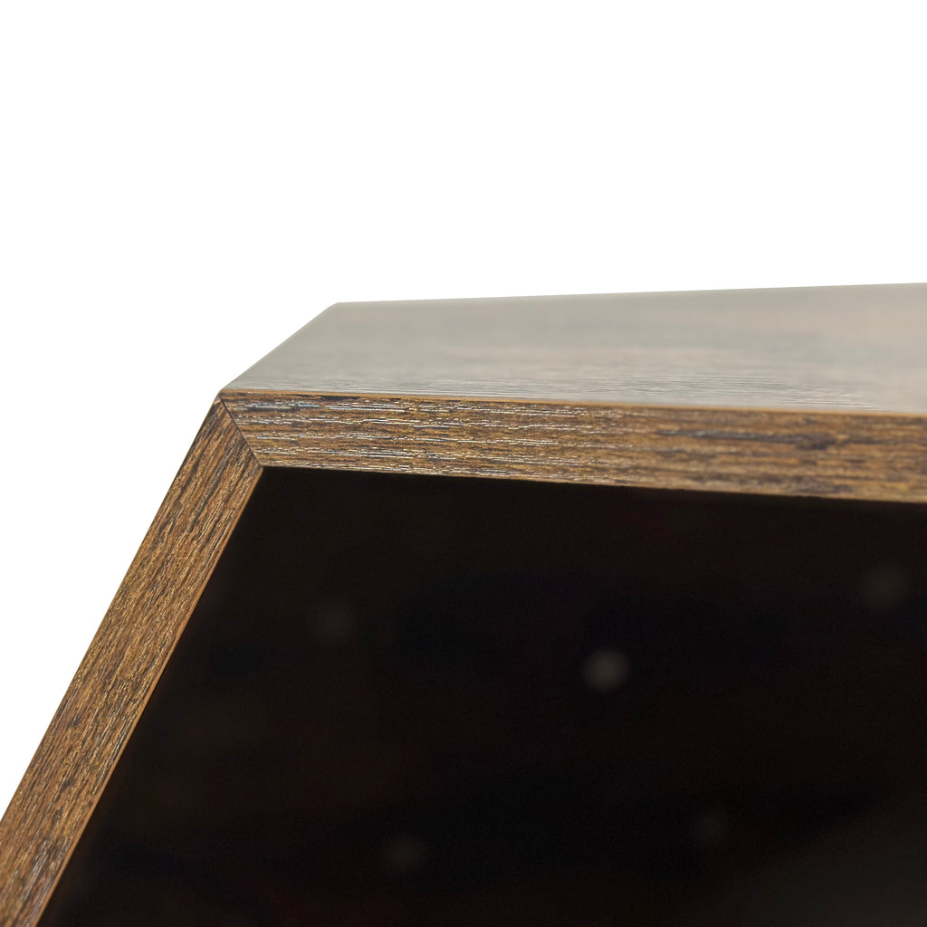 The Lux Pet Side Table