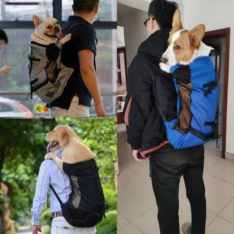 The Ventilated Trail Pack