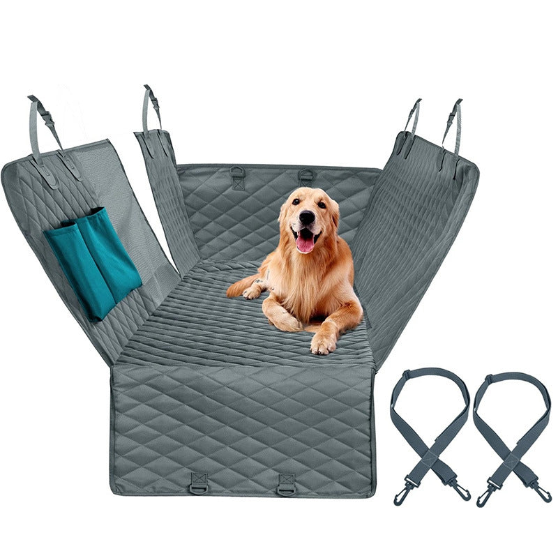 The Hammock Seat Protector