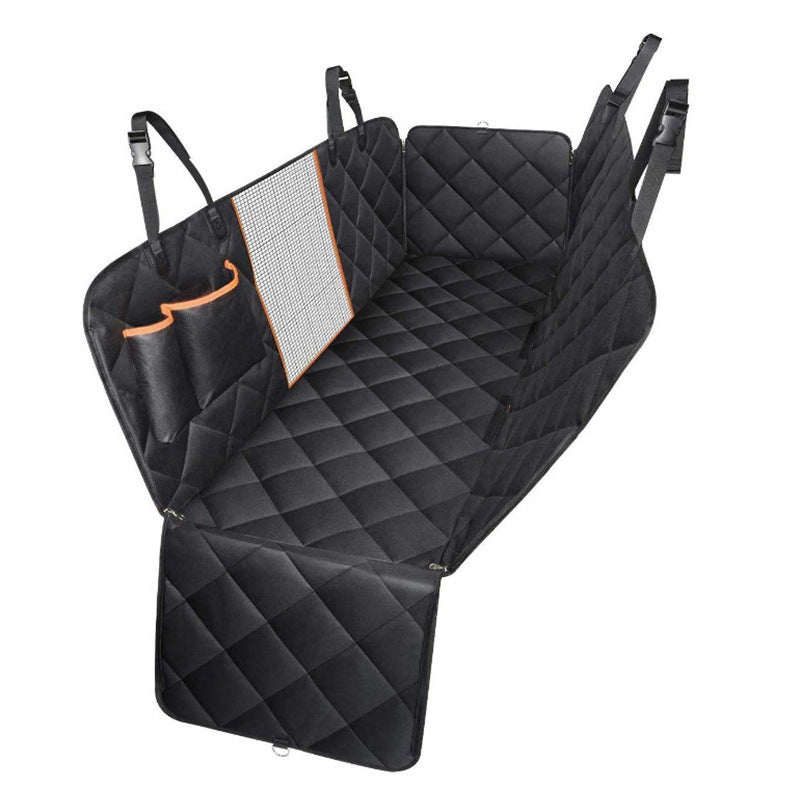 The Hammock Seat Protector