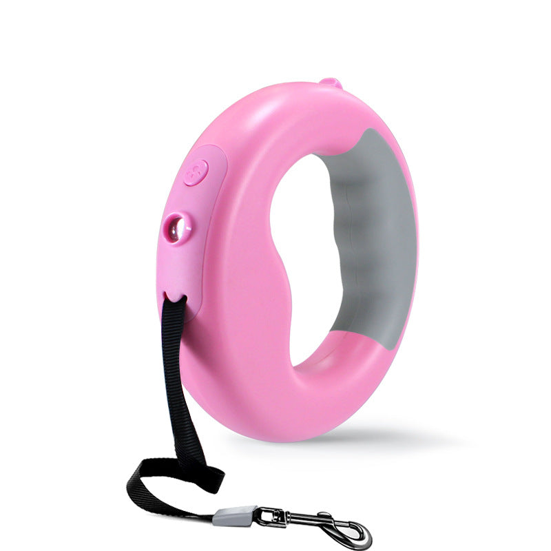 The Glow Walk Leash
