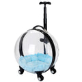 The Capsule Roller