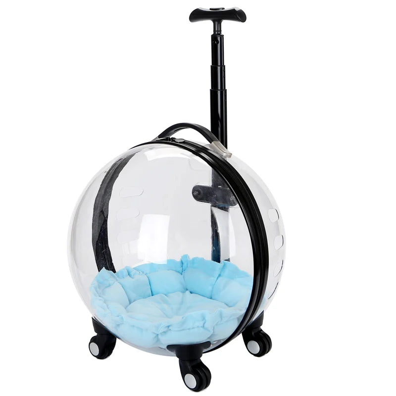 The Capsule Roller