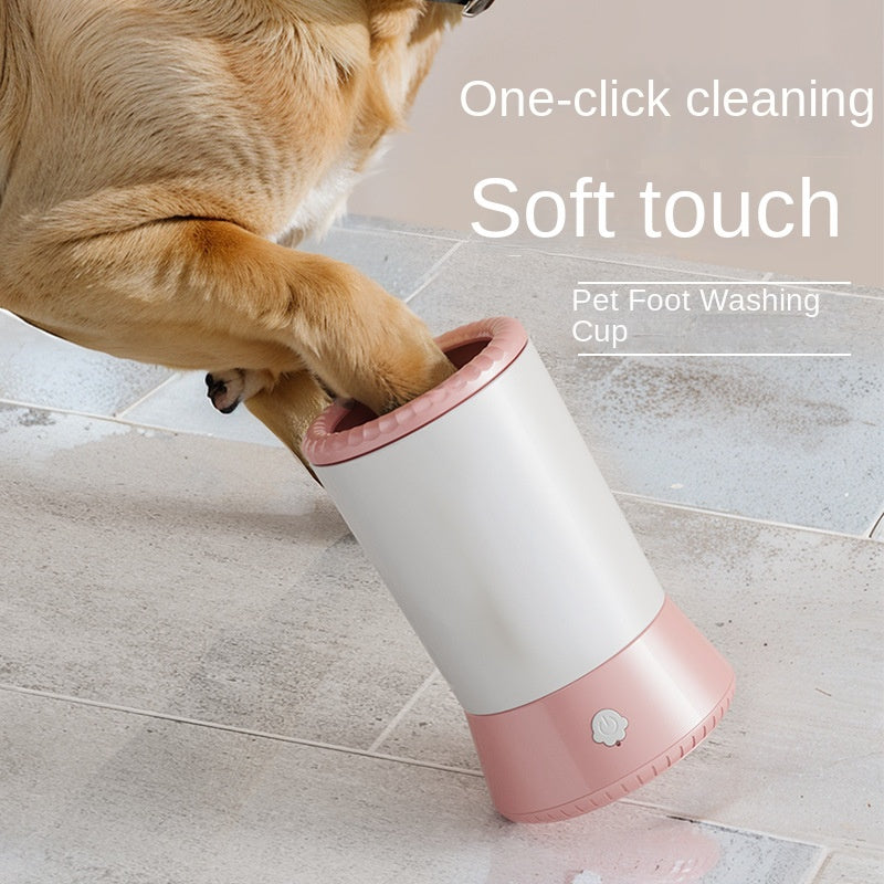 The Paw Spa