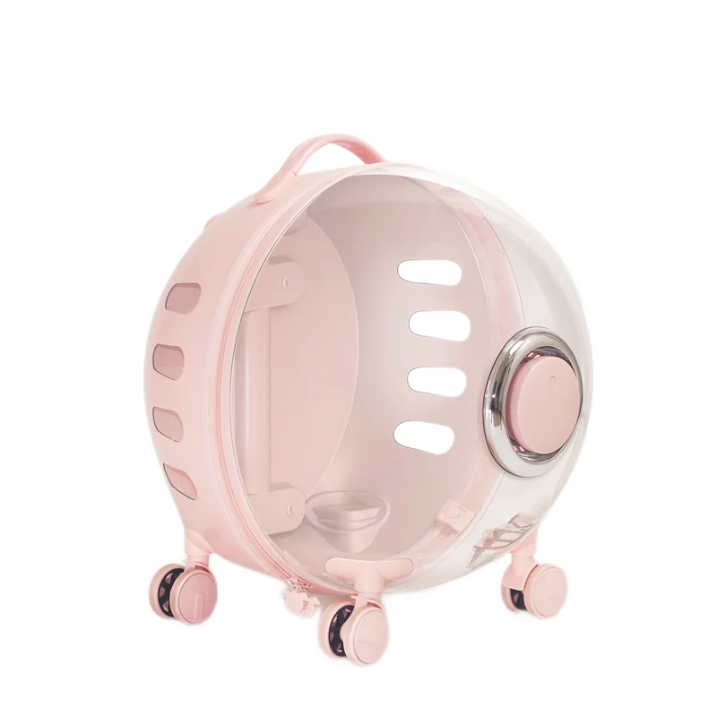 The Capsule Roller