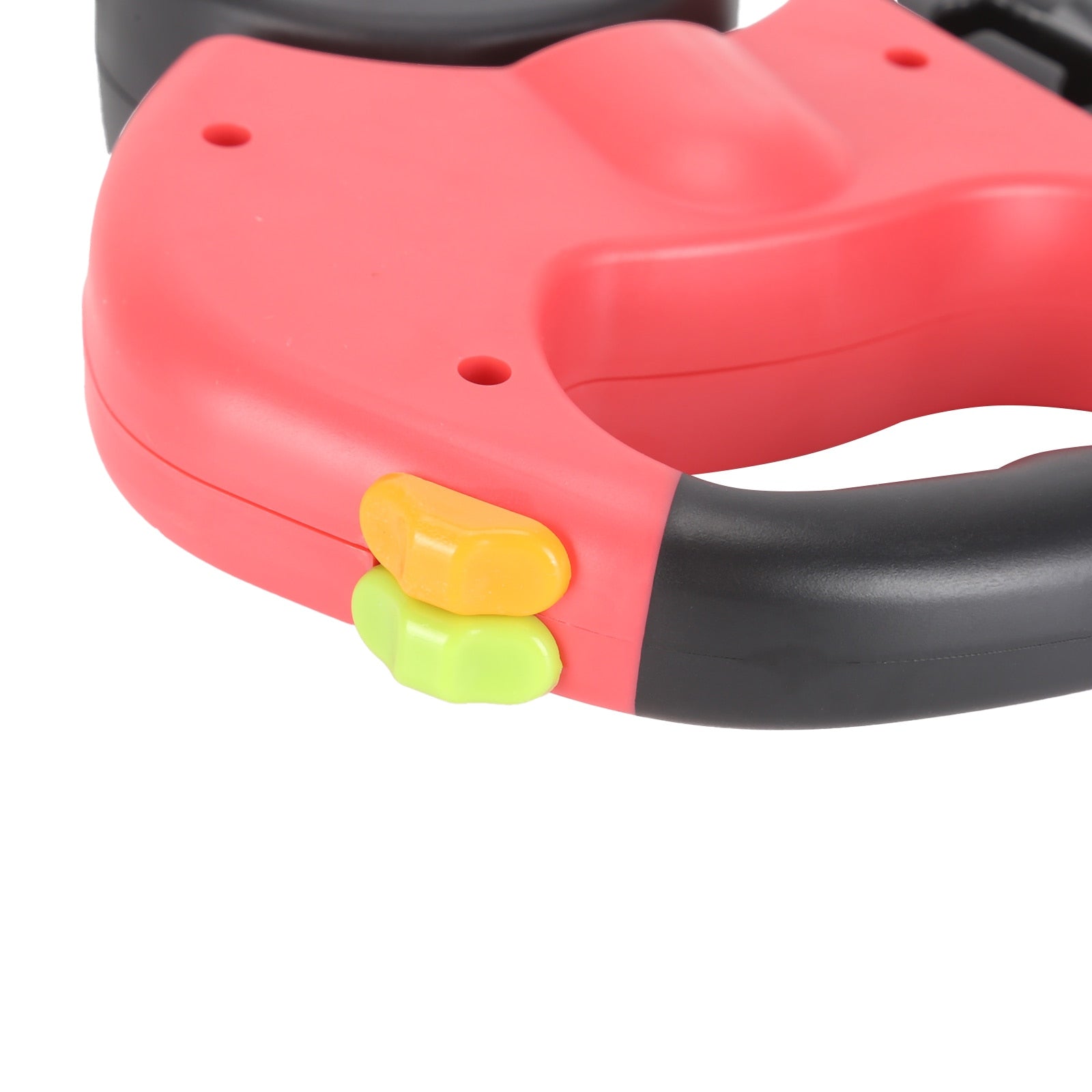 The Tangle-Free Duo Leash