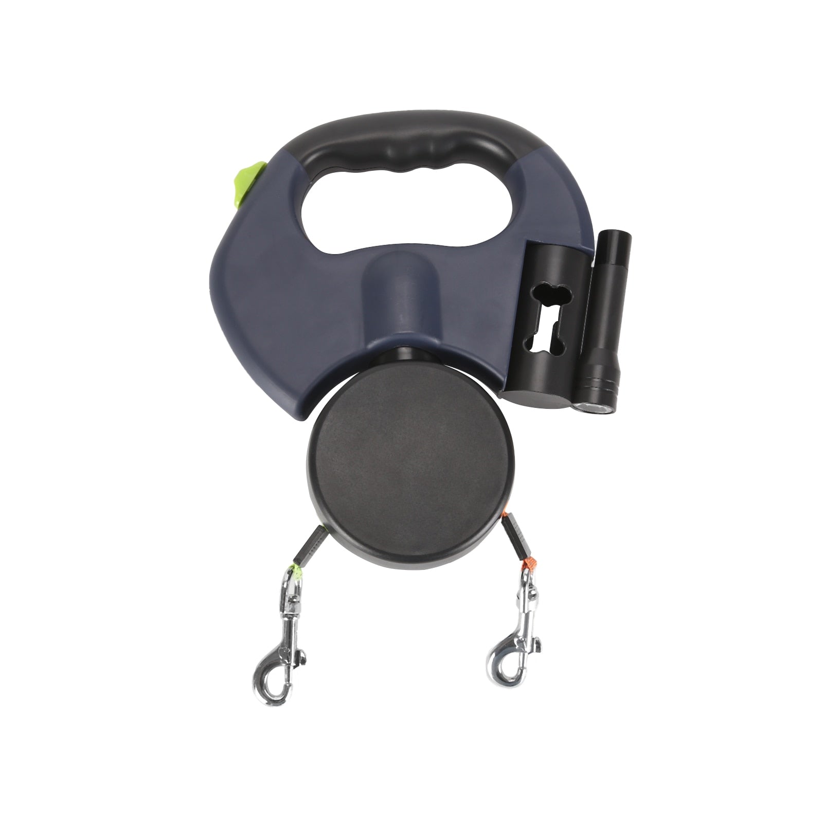 The Tangle-Free Duo Leash