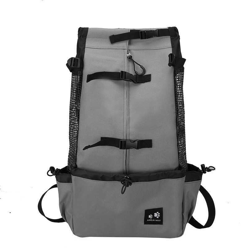 The Ventilated Trail Pack