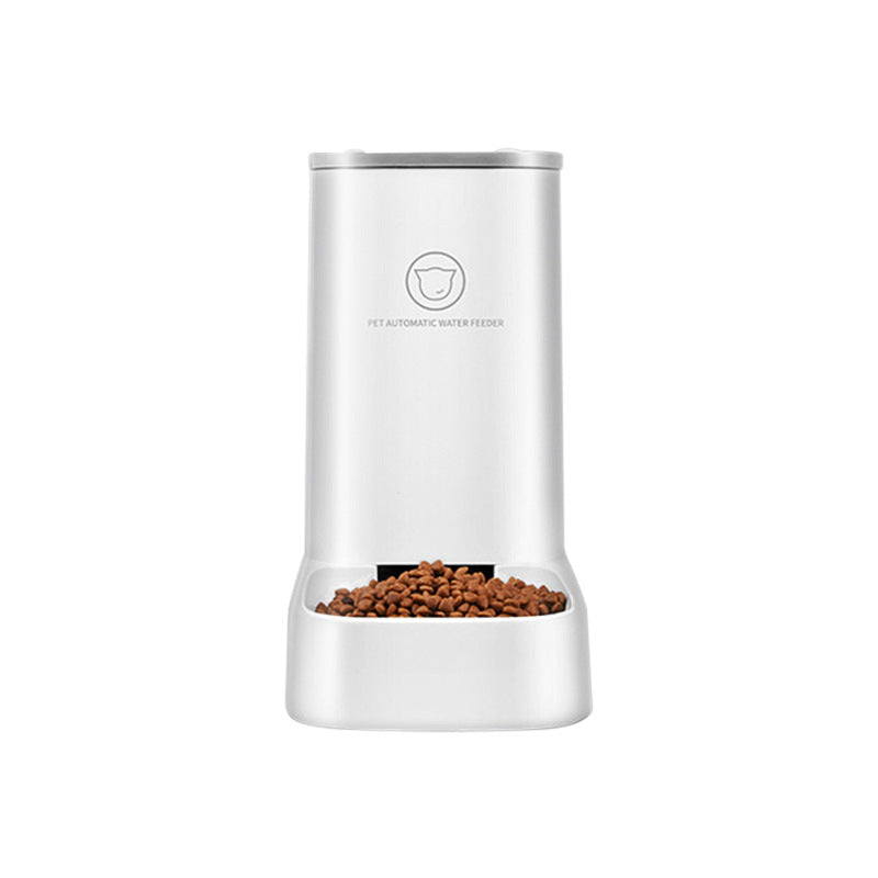 The Self-Fill Water Station