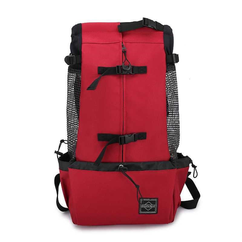The Ventilated Trail Pack