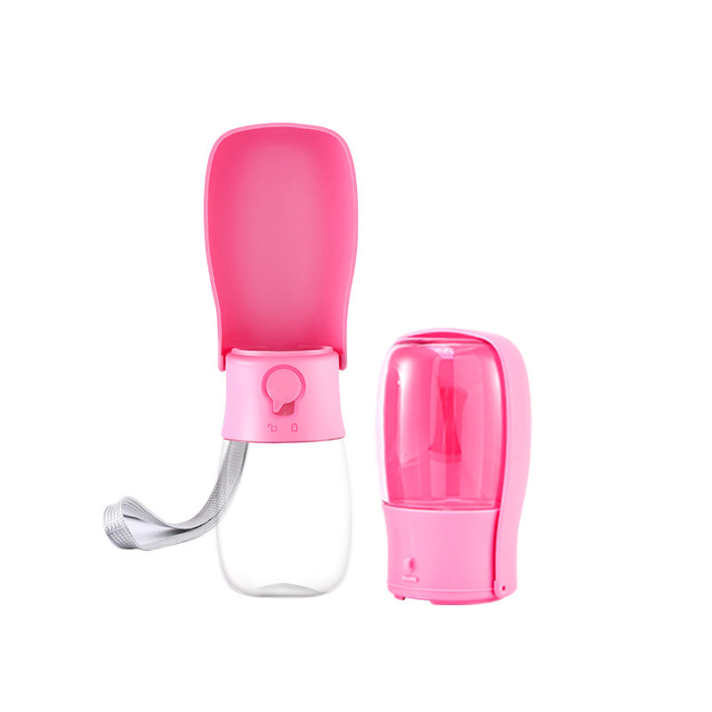 The Filtered Travel Cup