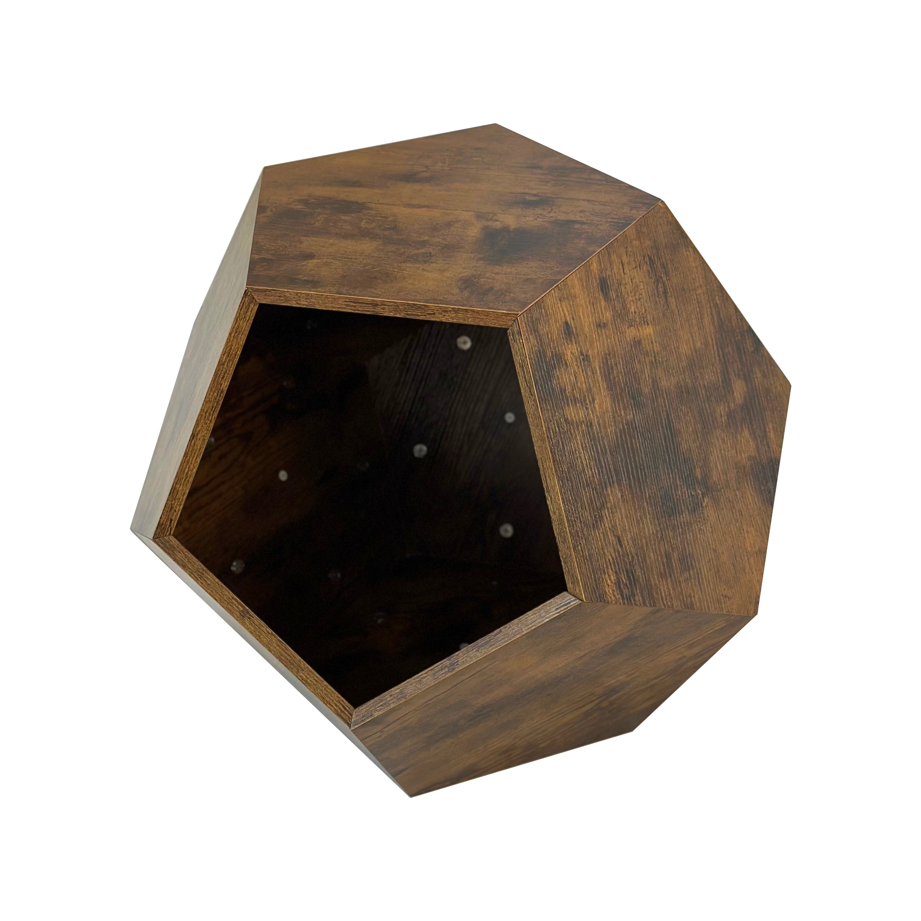 The Lux Pet Side Table