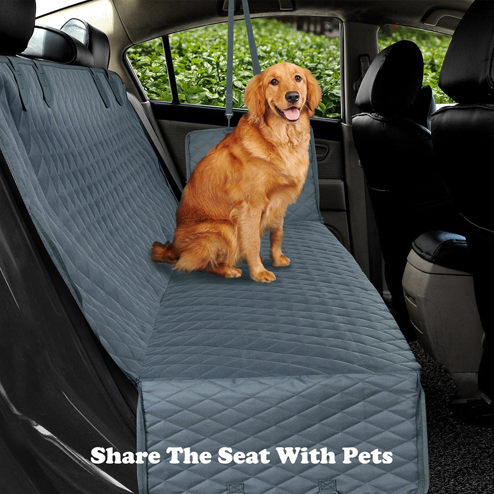 The Hammock Seat Protector