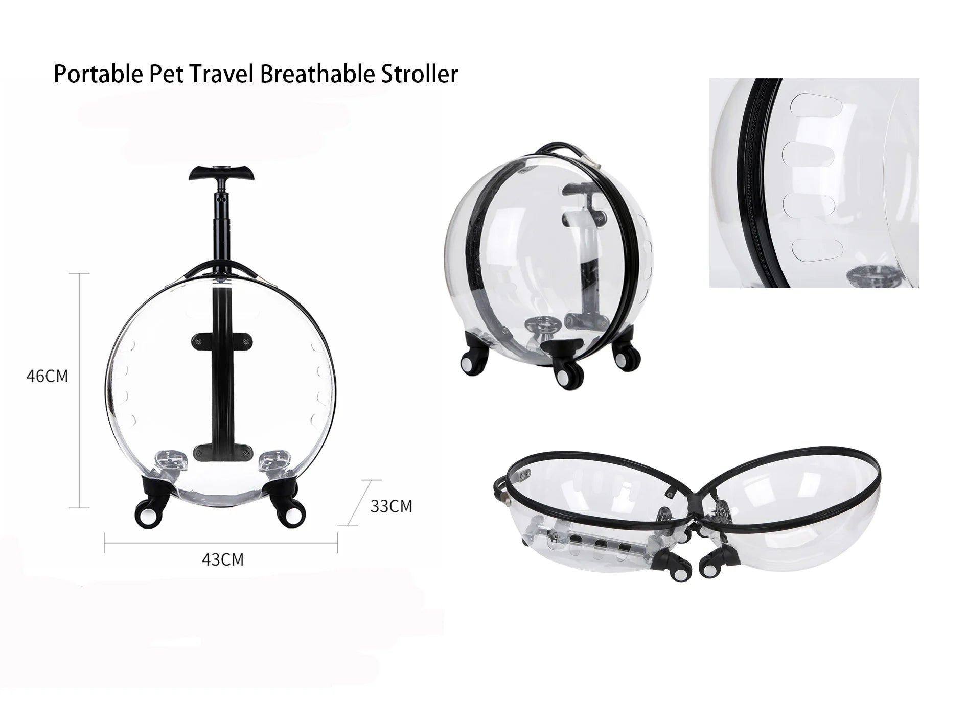The Capsule Roller