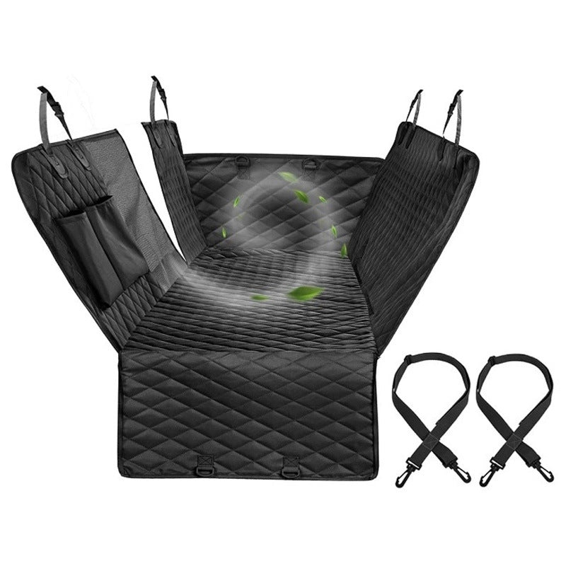 The Hammock Seat Protector