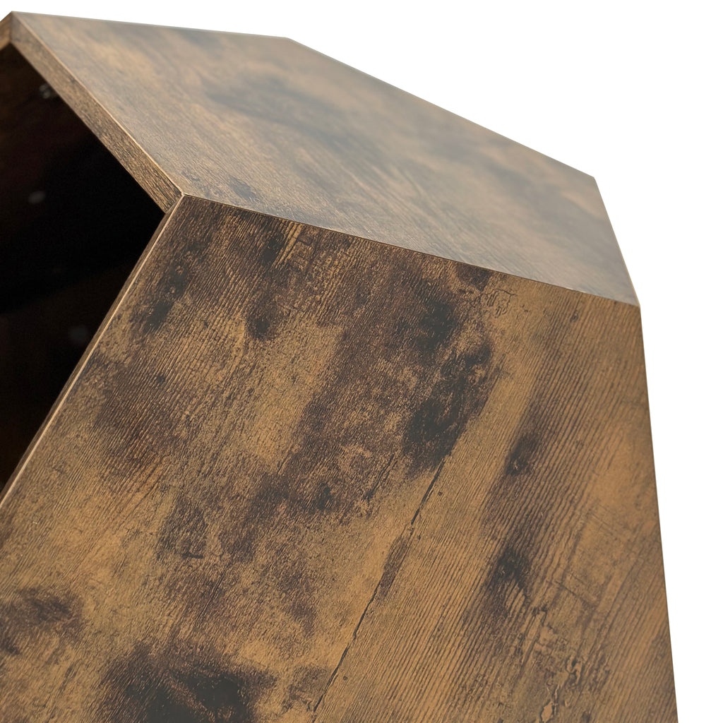 The Lux Pet Side Table