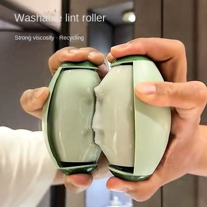 The Pet Hair Roller