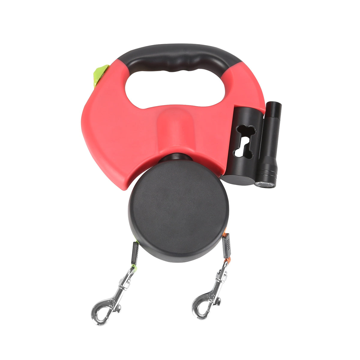 The Tangle-Free Duo Leash