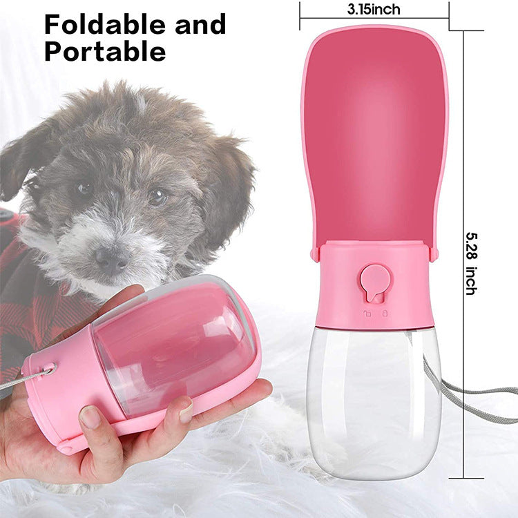 The Filtered Travel Cup