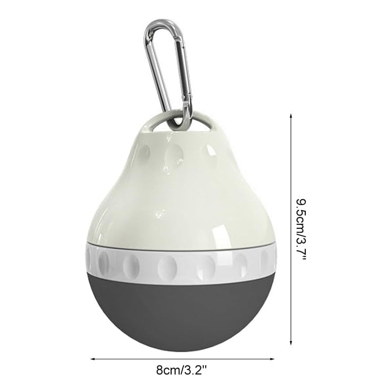 The Droplet Hydration Bottle
