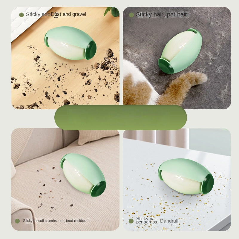 The Pet Hair Roller