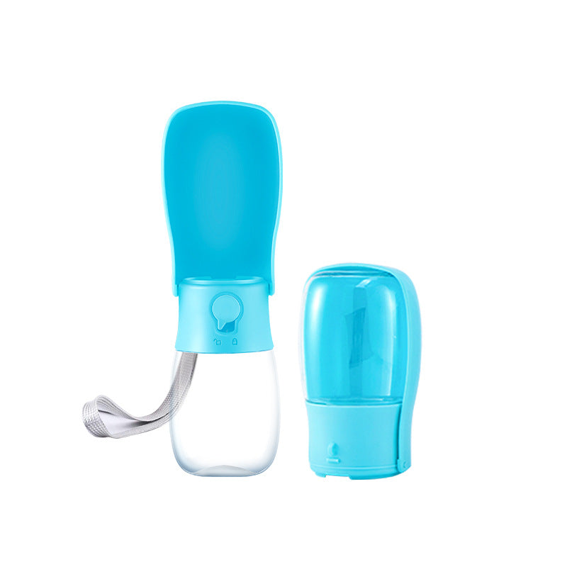 The Filtered Travel Cup