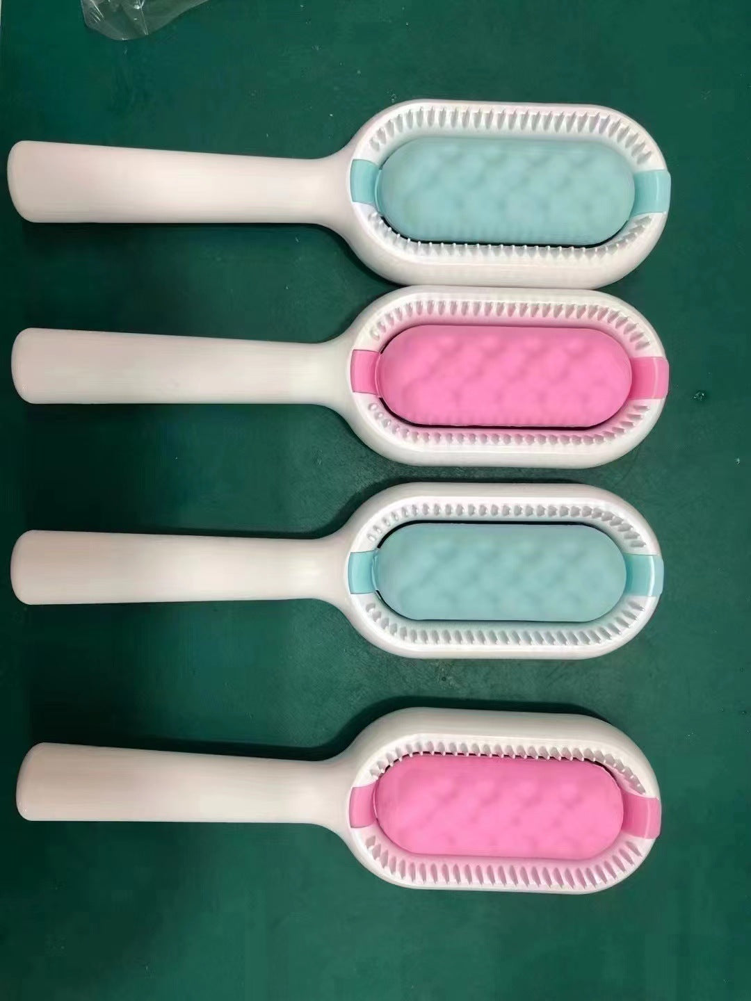 The Grooming Essentials Kit
