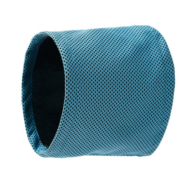 The Cool Neck Wrap