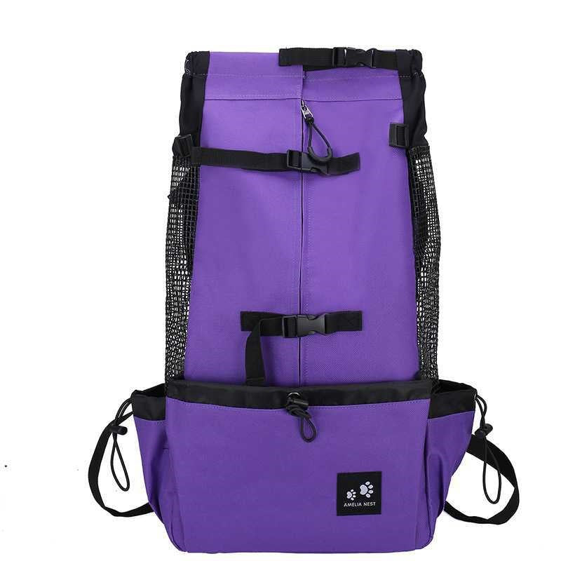 The Ventilated Trail Pack