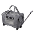 The Fold & Roll Travel Case