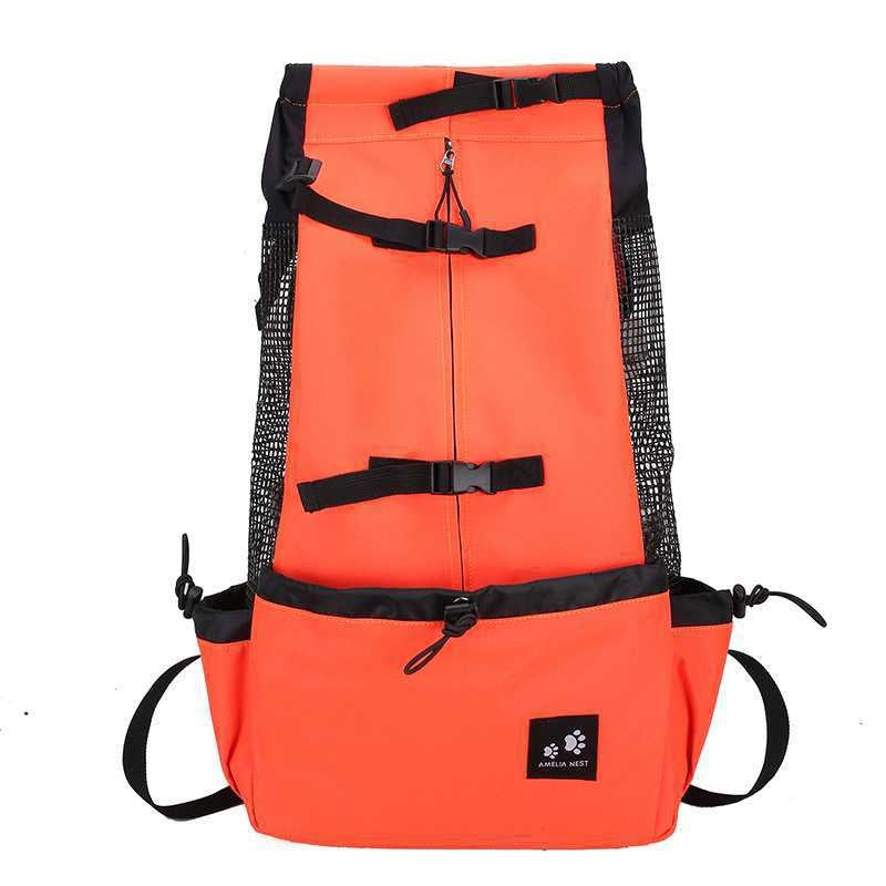 The Ventilated Trail Pack