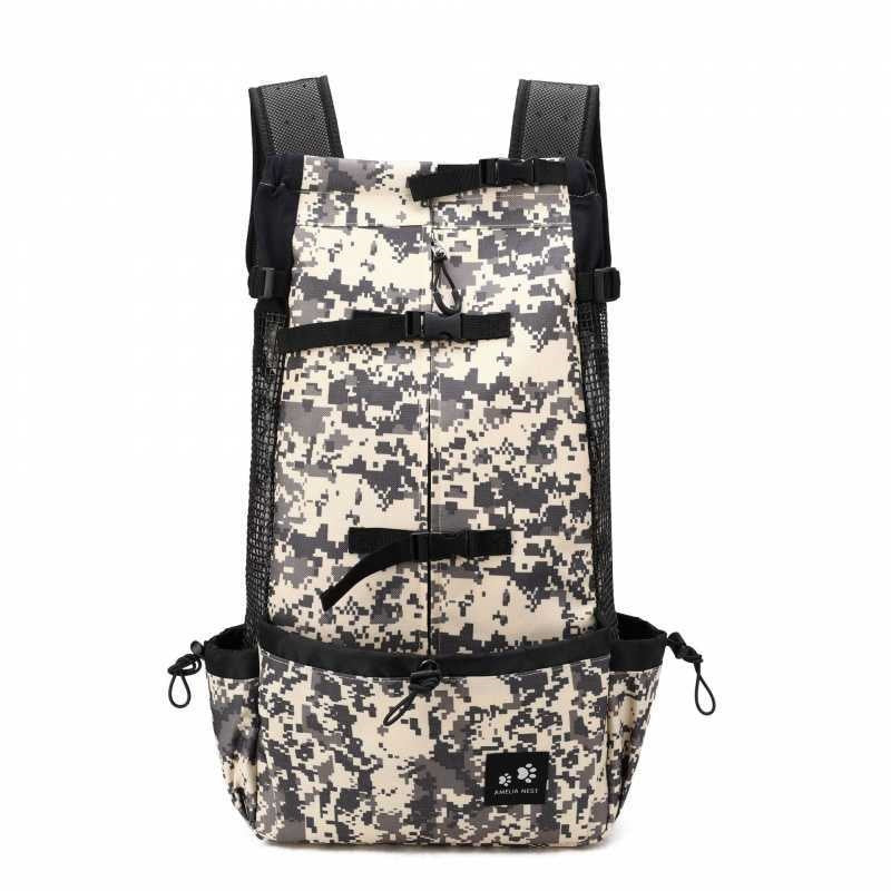 The Ventilated Trail Pack