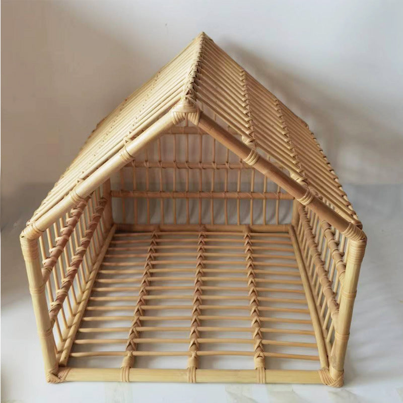 The Artisan Rattan Den