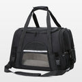 The Convertible Mesh Carrier
