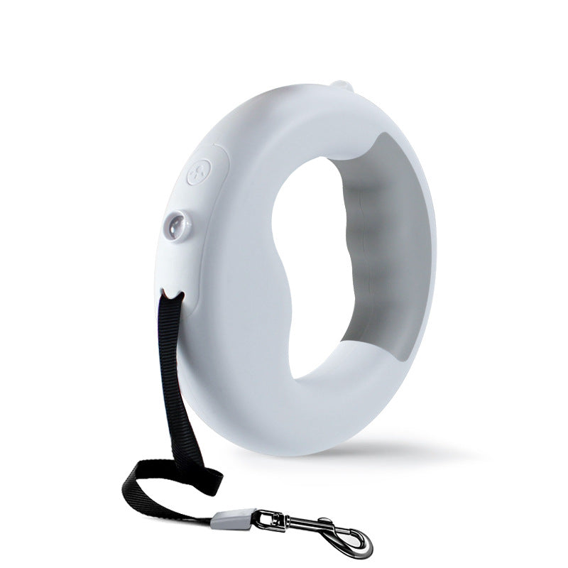 The Glow Walk Leash