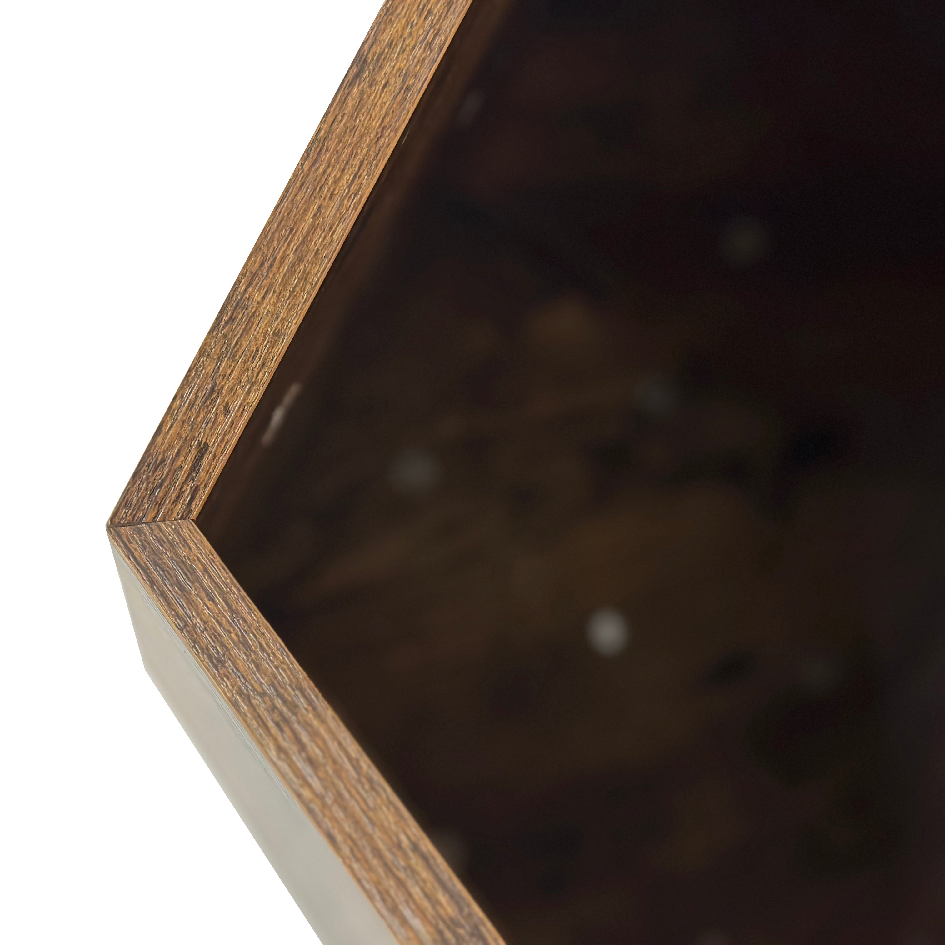 The Lux Pet Side Table