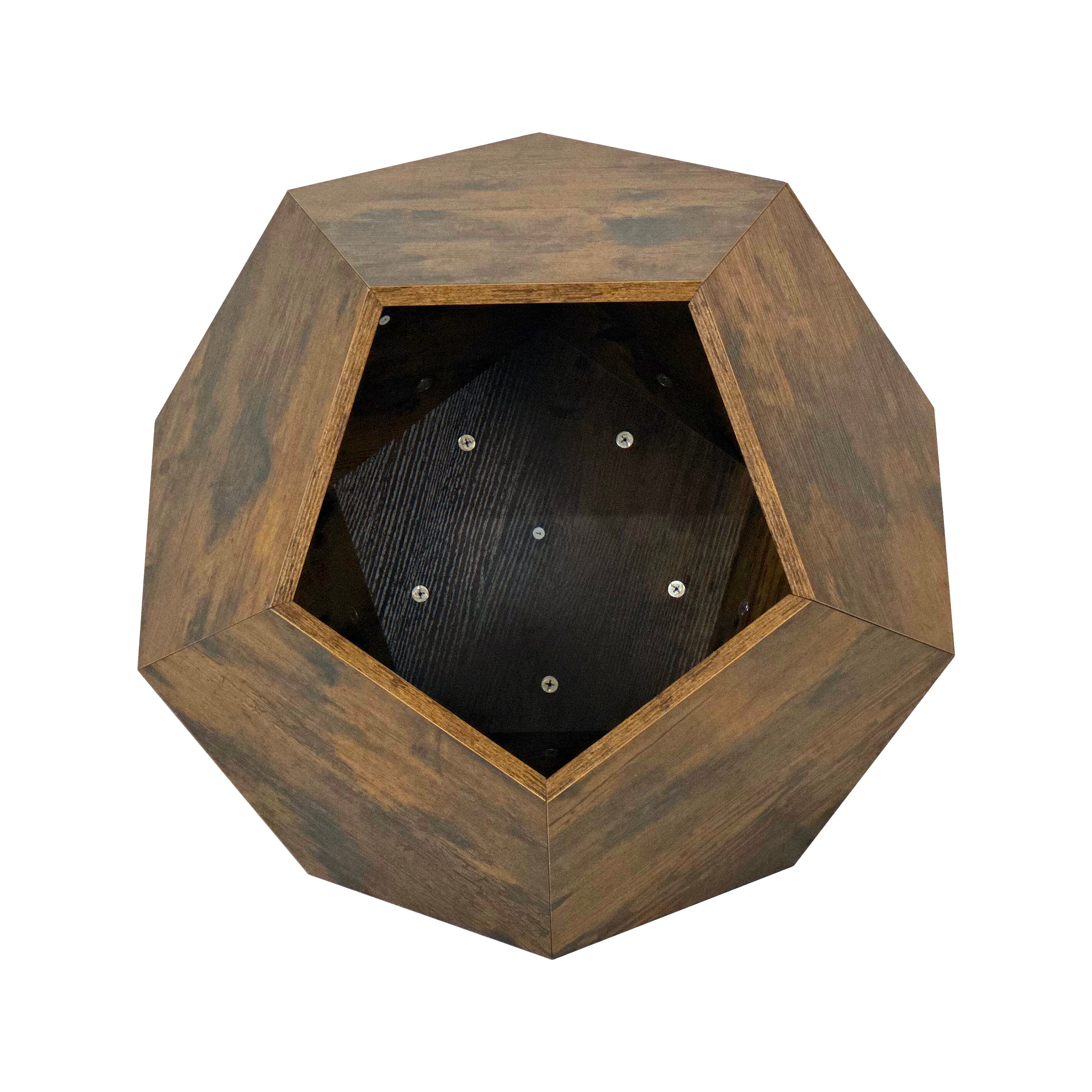 The Lux Pet Side Table