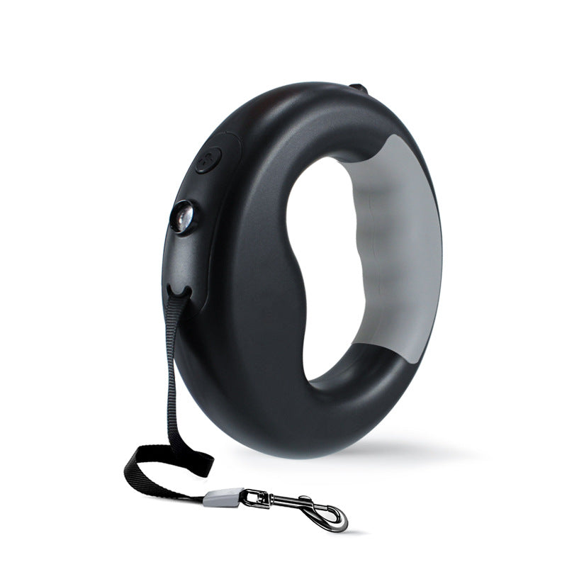 The Glow Walk Leash